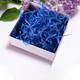 Shredded Tissue Paper - Royal Blue